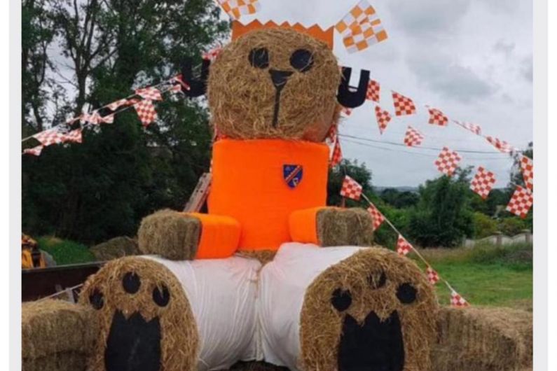 All-Ireland final fever sweeps through Armagh