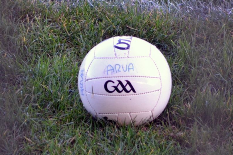 Upgrade works approved for local GAA Club