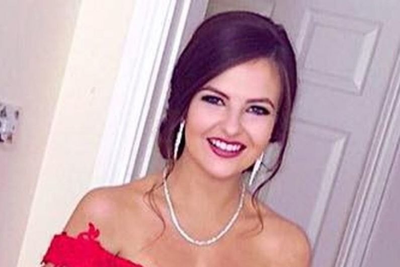 Ashling Murphy remembered on first anniversary of her death