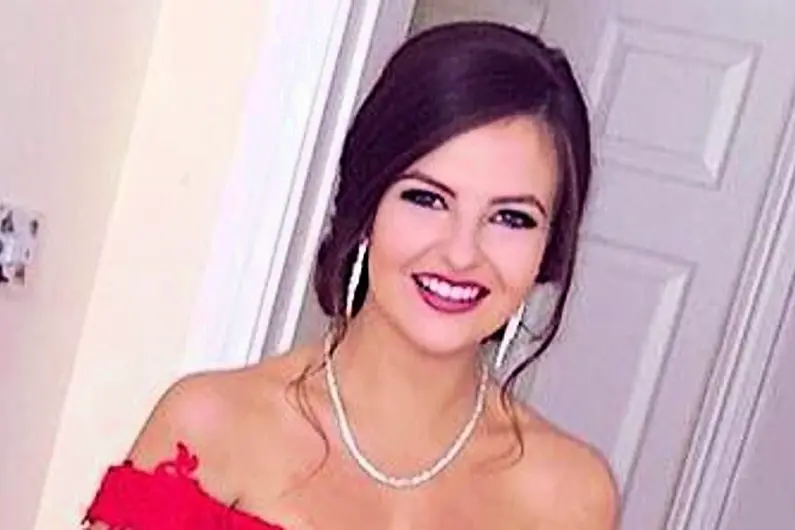 Man in his 30s arrested on suspicion of Ashling Murphy's murder