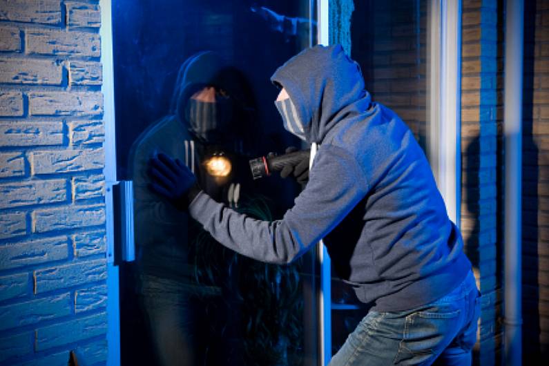 Garda&iacute; appeal for information on Carrickmacross burglary