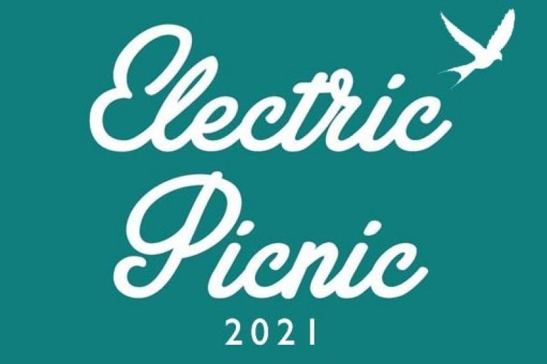 Local TD says smaller Electric Picnic festival could still go ahead