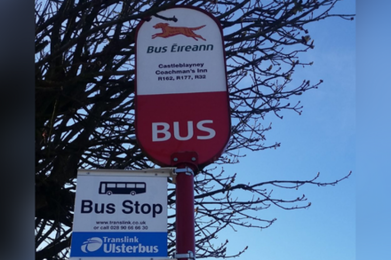 Ballybay-Clones 'crying out' for bus shelters