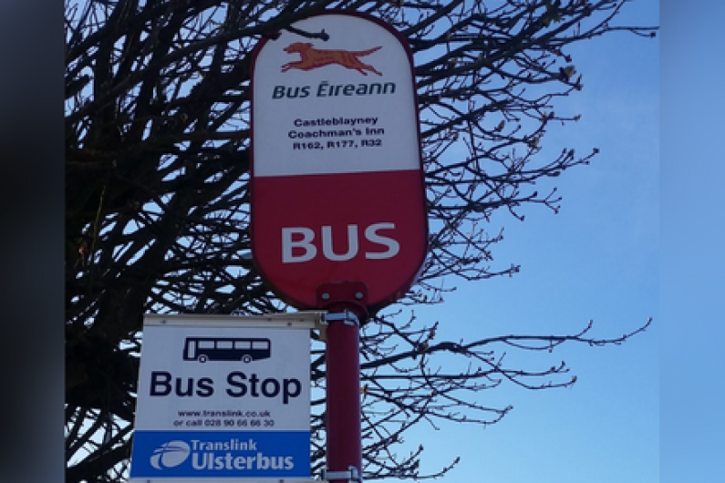 Monaghan man raises concerns over lack of public transport