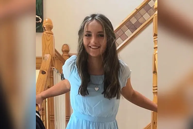 Tributes paid following tragic death of Carrickmacross teenager