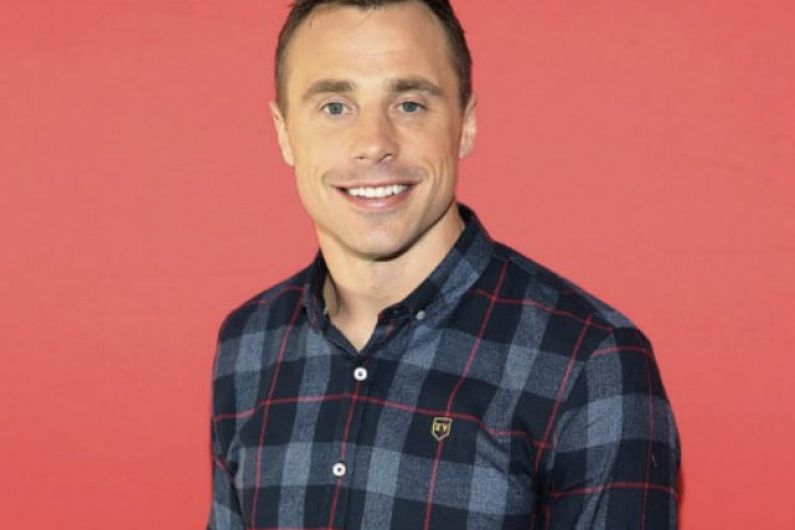 More important now than ever before to break stigma around mental health - Tommy Bowe
