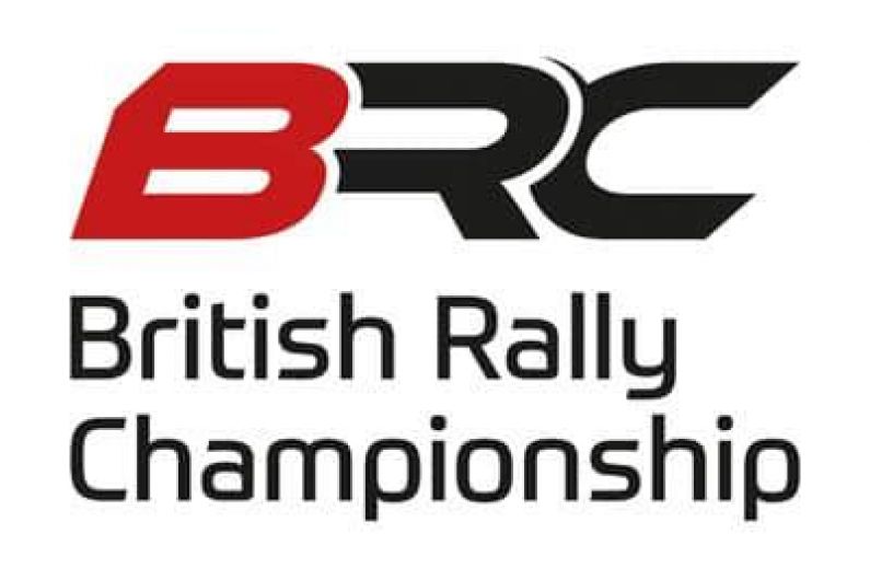 Monaghan to the fore in British Rally success