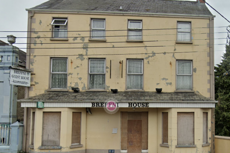 Breffni House in Carrickmacross to return to 'former glory'