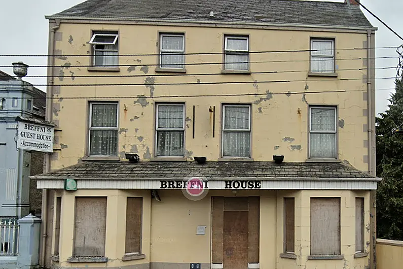 Derelict properties scheme extended to rural Cavan, Monaghan and Meath