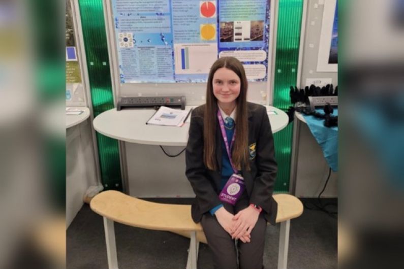 Local schools await results of this year's BT Young Scientist