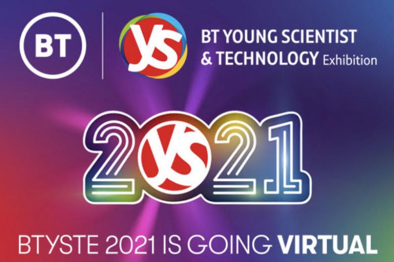 8 schools across Northern Sound region qualify for 2022 BT Young Scientist Exhibition
