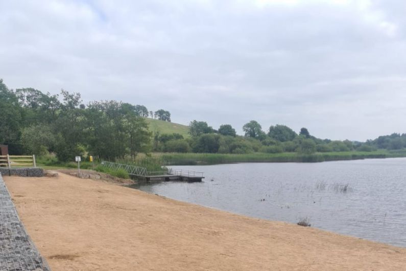 LISTEN BACK: From Summer Bay to Ballybay; new beach opens locally