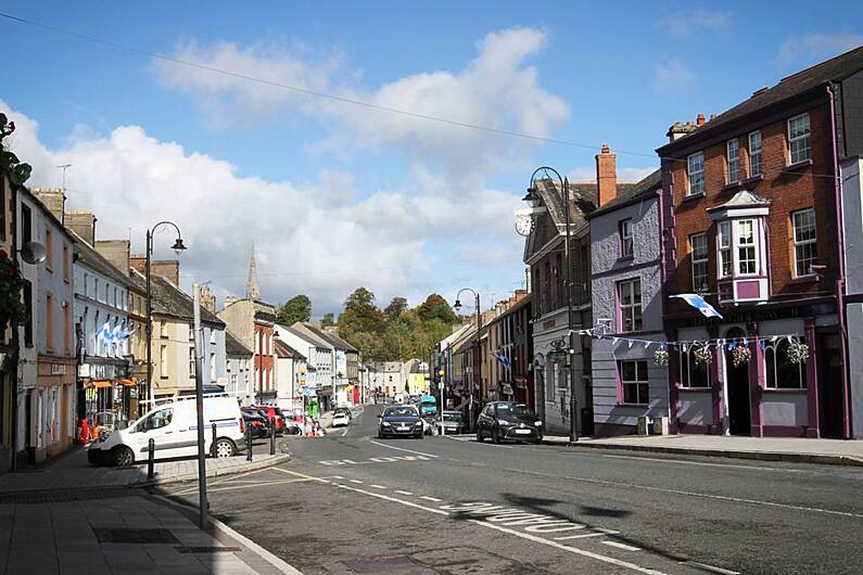 Have your say on Ballybay's future