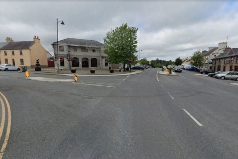 Calls made for pedestrian crossing in Ballyjamesduff