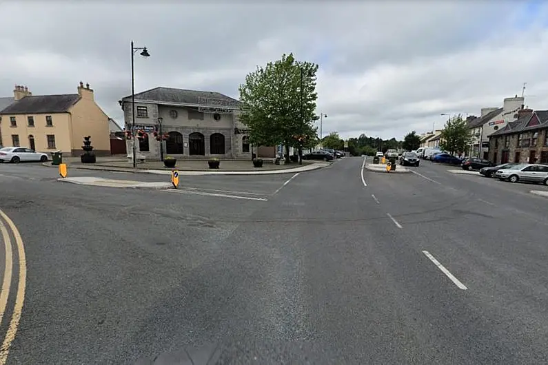 Funding available in bid to spruce up local towns