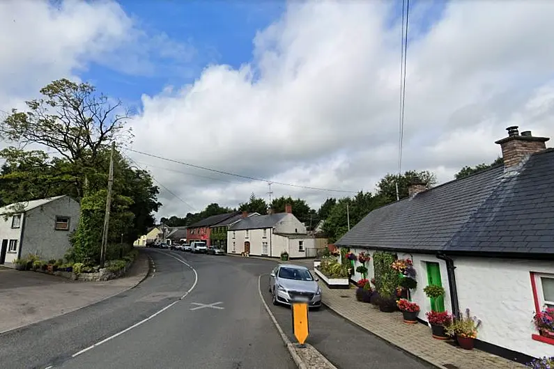 Council rejects plans for social housing in Monaghan village