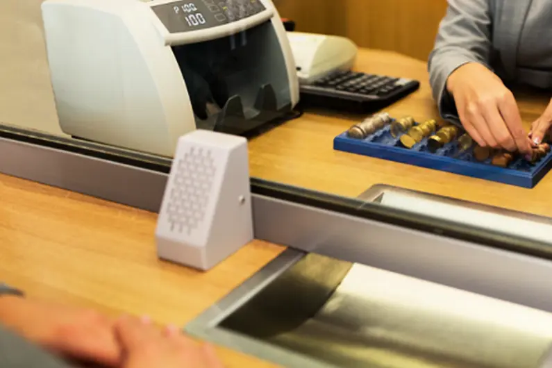 Local credit unions stepping into space of banks leaving the region