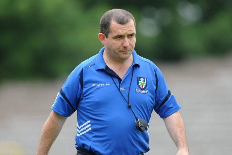 What now for Monaghan ?