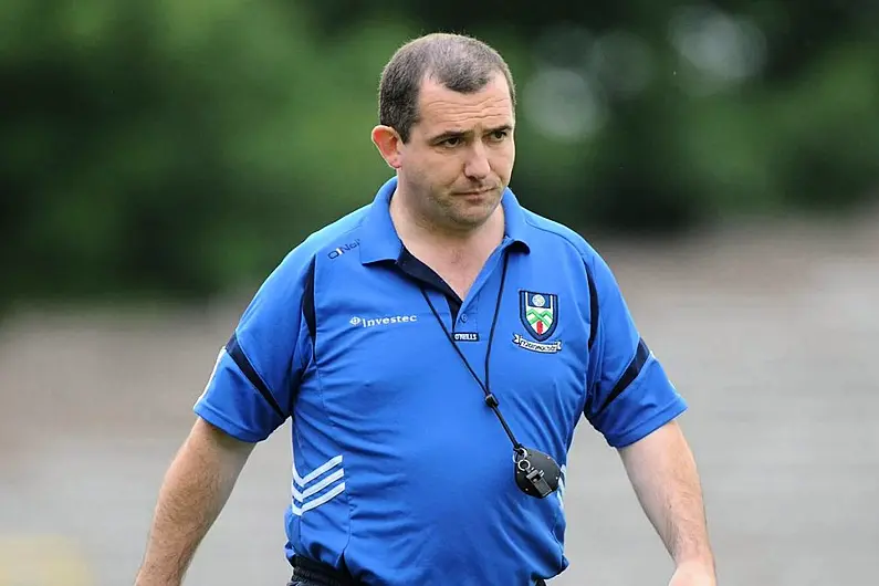 Former Monaghan GAA manager hits out at online trolls over abuse
