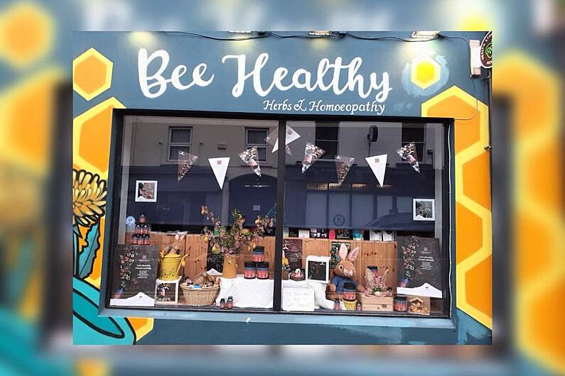 Listen Back: Monaghan health shop Bee Healthy crowned best in Ireland