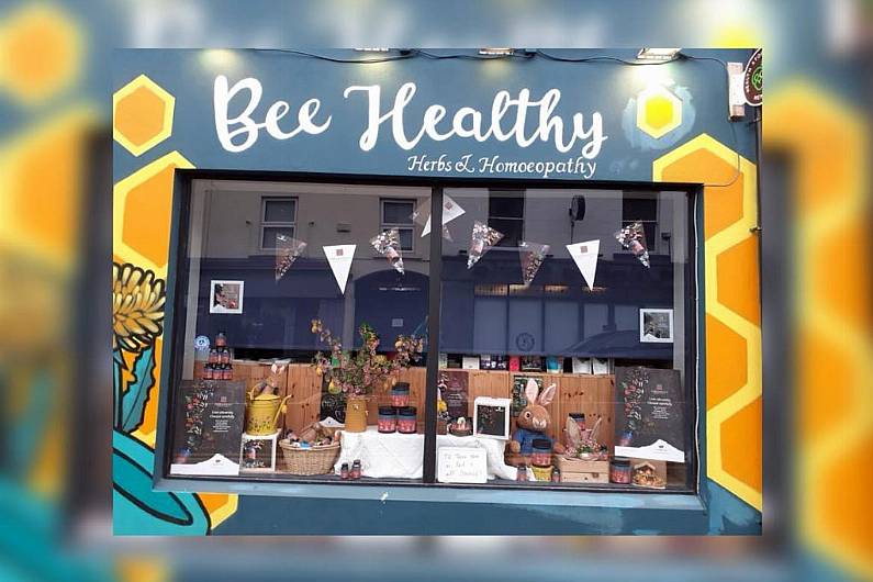 Listen Back: Monaghan health shop crowned best in Ireland