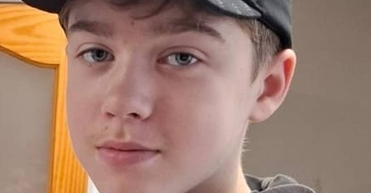 Body found in search for missing 14-year-old in Co Meath | NorthernSound
