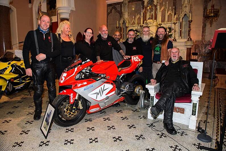 Bikers memorial group to hold family fun day in Clones