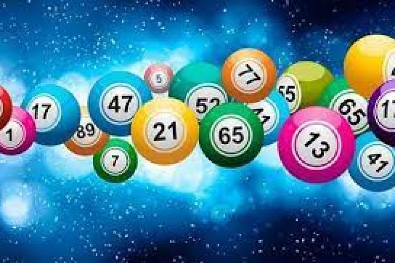 Monaghan player turns &euro;5 into &euro;25,000 on the Bingo