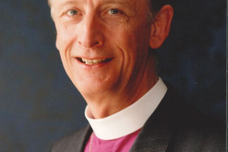 Tributes paid to former Church of Ireland Bishop of Clogher following his passing