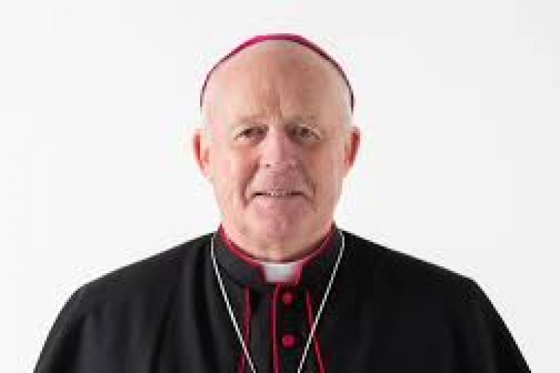 LISTEN BACK: Bishop of Clogher says 'plan in place' to deal with declining priest numbers