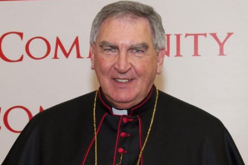 Archbishops remember 'true friend' Bishop Liam MacDaid