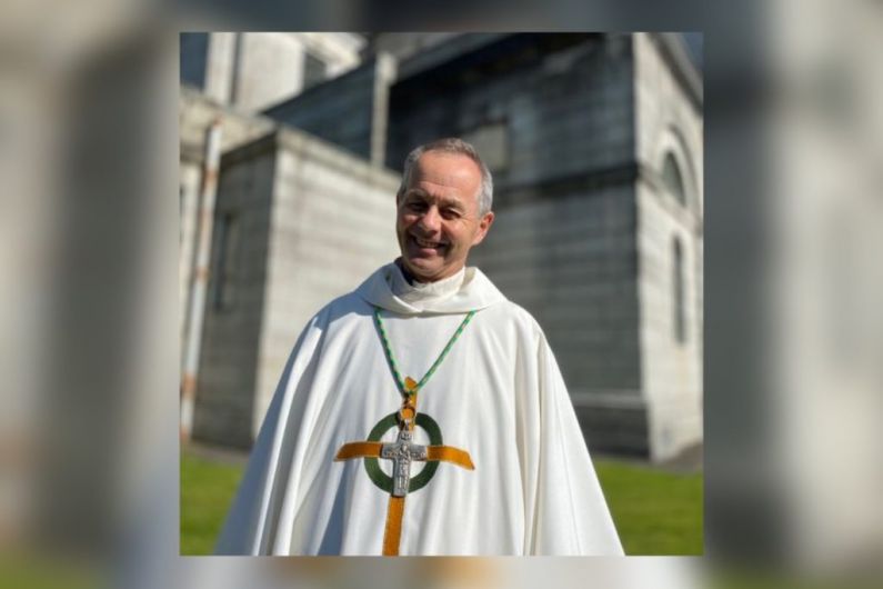 Listen Back: Local bishop highlights 'new era' for Kilmore Diocese