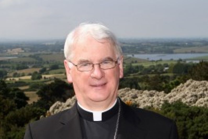Monaghan native appointed Archbishop and Apostolic Nuncio to the EU