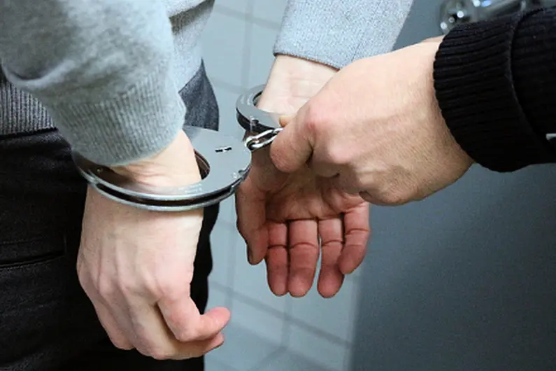 Cavan 7th most law breaking county nationally
