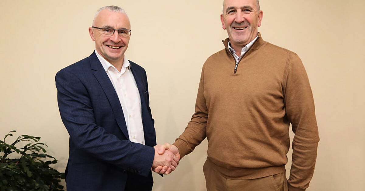 Arachas Acquires Cavan-based John Brady Insurances