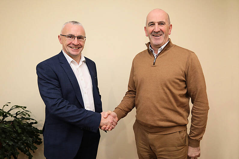 Arachas acquires Cavan-based insurance broker