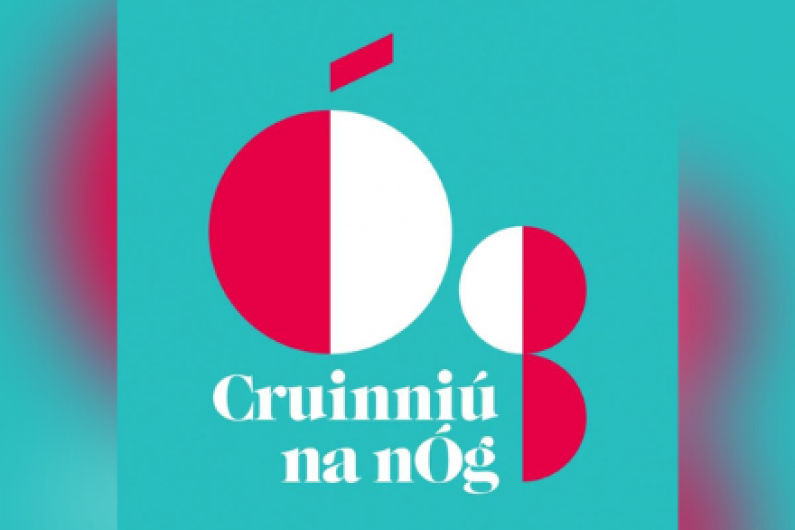 Cavan and Monaghan to host events for Cruinniu na nÓg this weekend