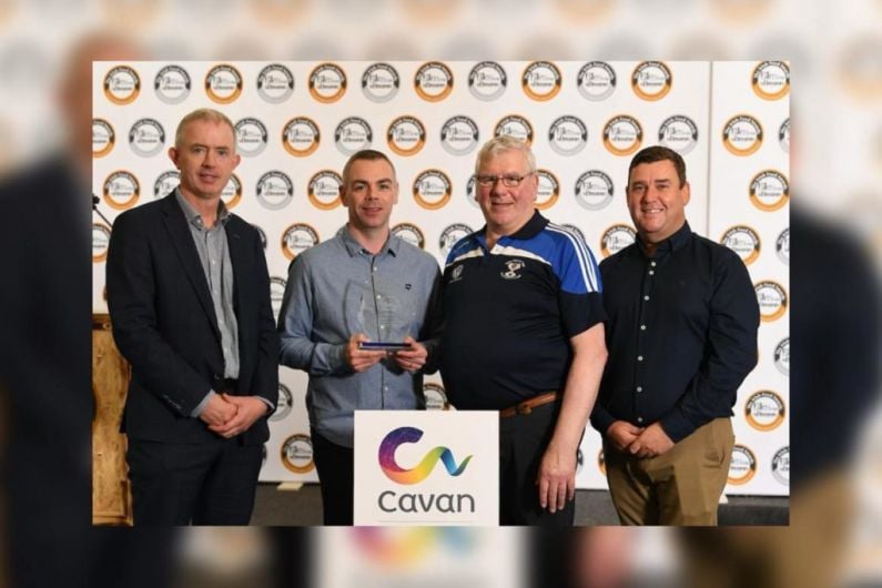 Cully's Bakery crowned 'Best in Co Cavan'