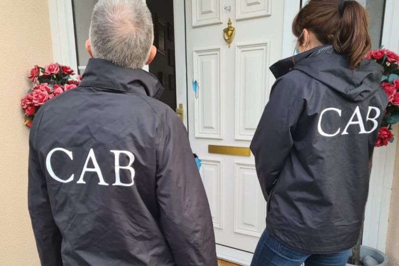 CAB searches target international drug traffickers