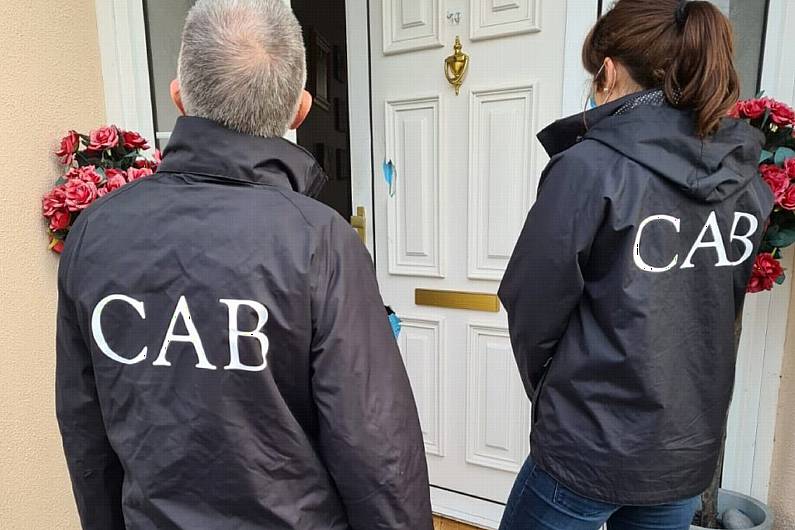 Over 20 local targets under investigation by CAB