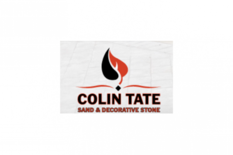 Colin Tate Ltd. Sand and Decorative Stone