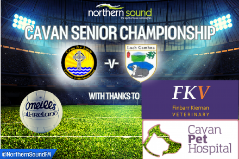 Gowna setup Cavan senior final return after Crosserlough victory
