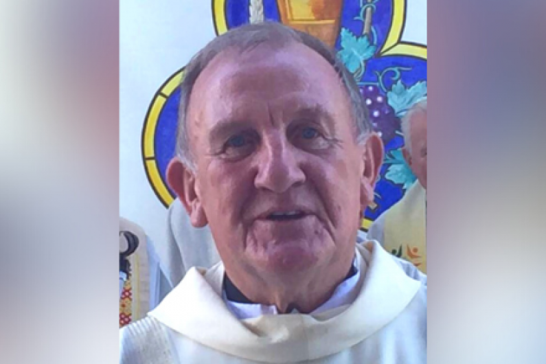 Listen Back: Special Mass to celebrate well-known local priest