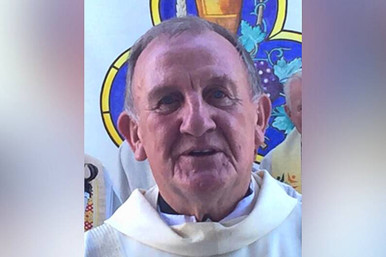 Weekend celebrations for 'beloved' local priest