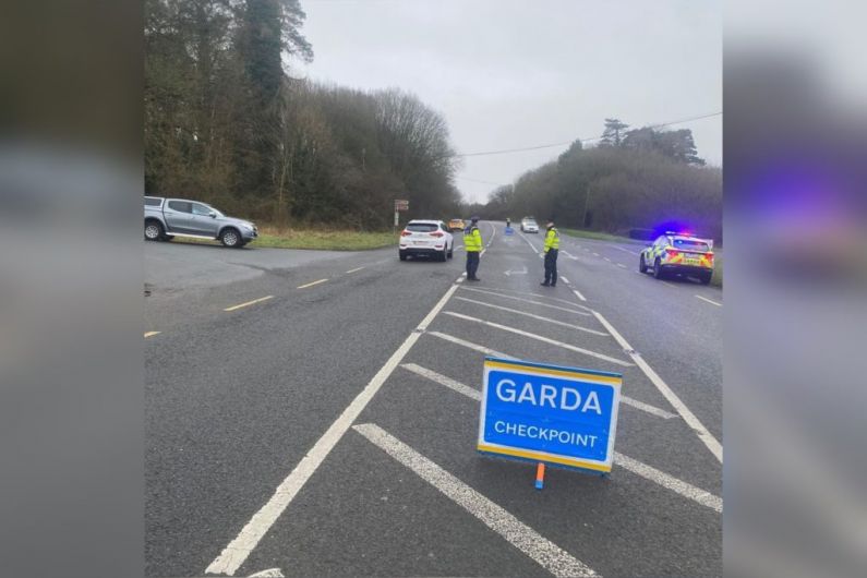 Gardaí appeal for witnesses following Carrickmacross incident