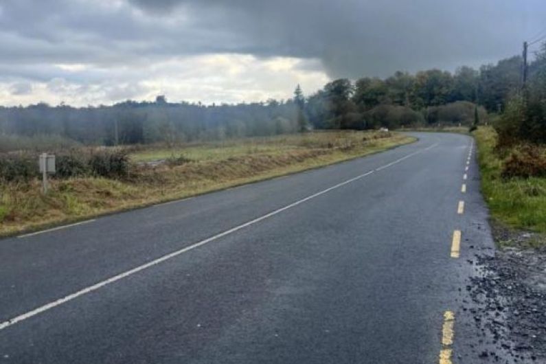Several injured in Carrickmacross collision