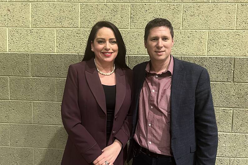 Cathy Bennett elected to the Dail in Cavan-Monaghan