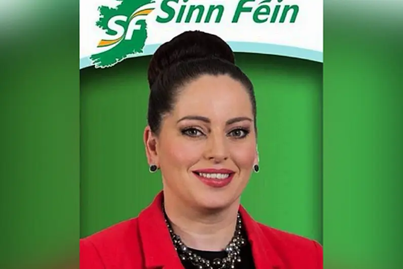 Monaghan councillor welcomes new maternity leave plans for local politicians