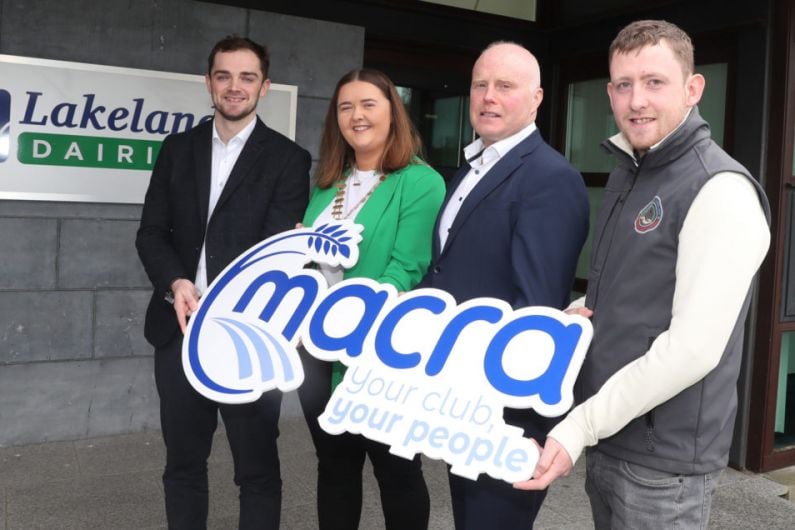 Cavan Macra to host 2024 Macra na Feirme AGM