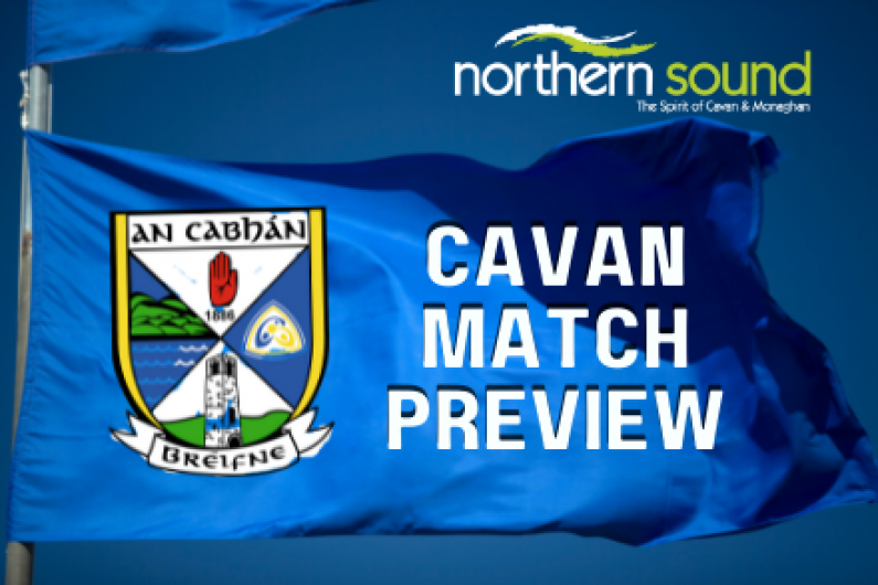 Cavan look to continue ascent to division three
